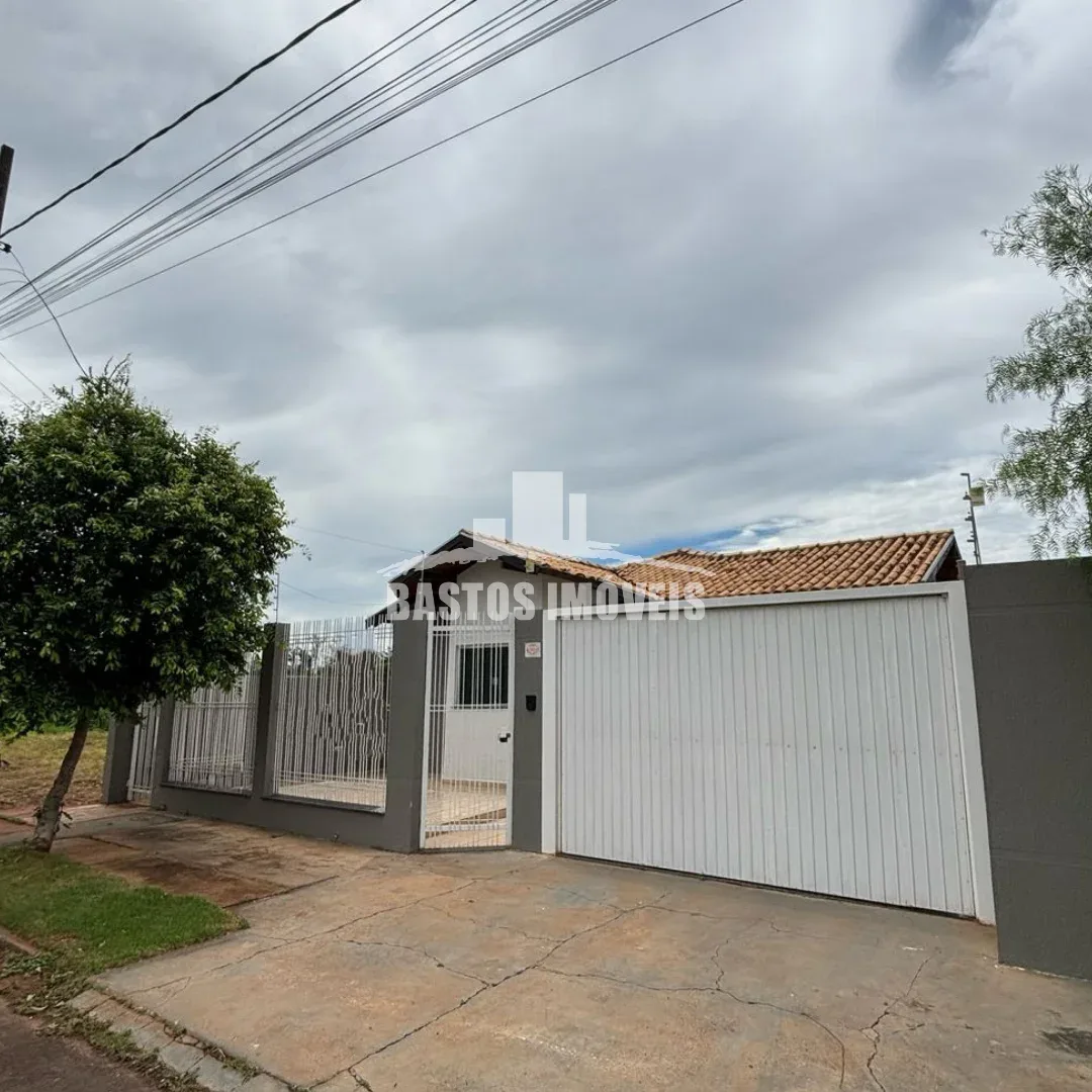 Residencial Parque das Nações - Cianorte
