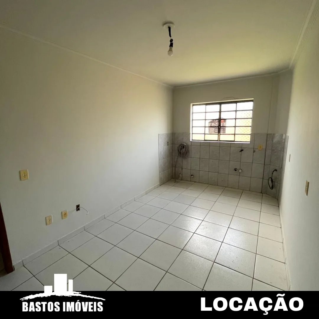 Zona 01 - Cianorte PR