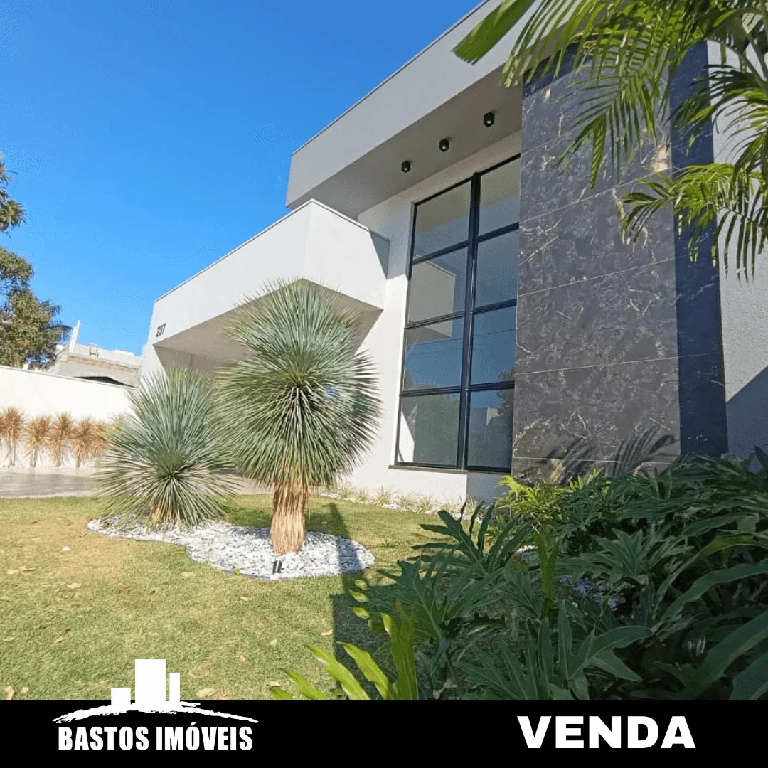 Condomínio Residencial Ipanema