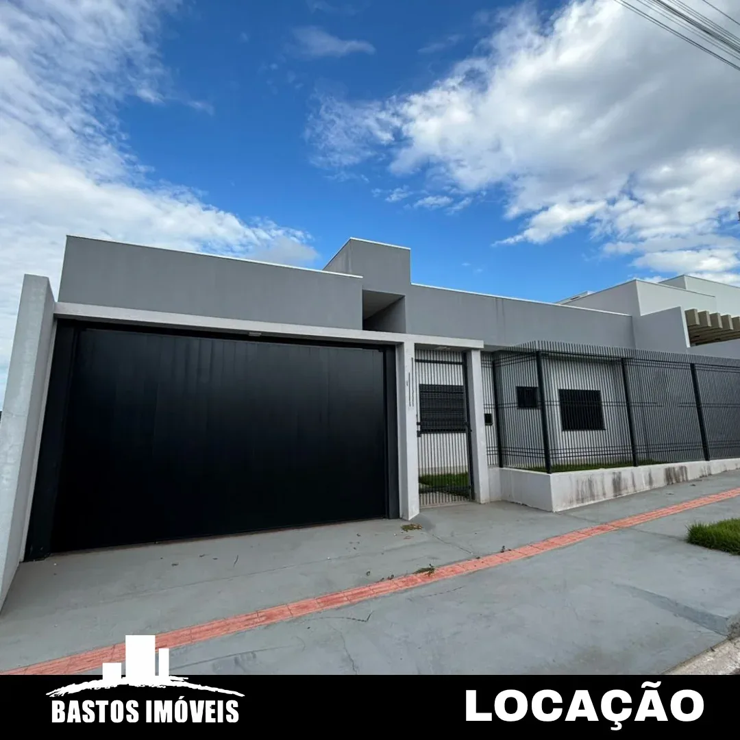 Residencial Veneza - Cianorte PR