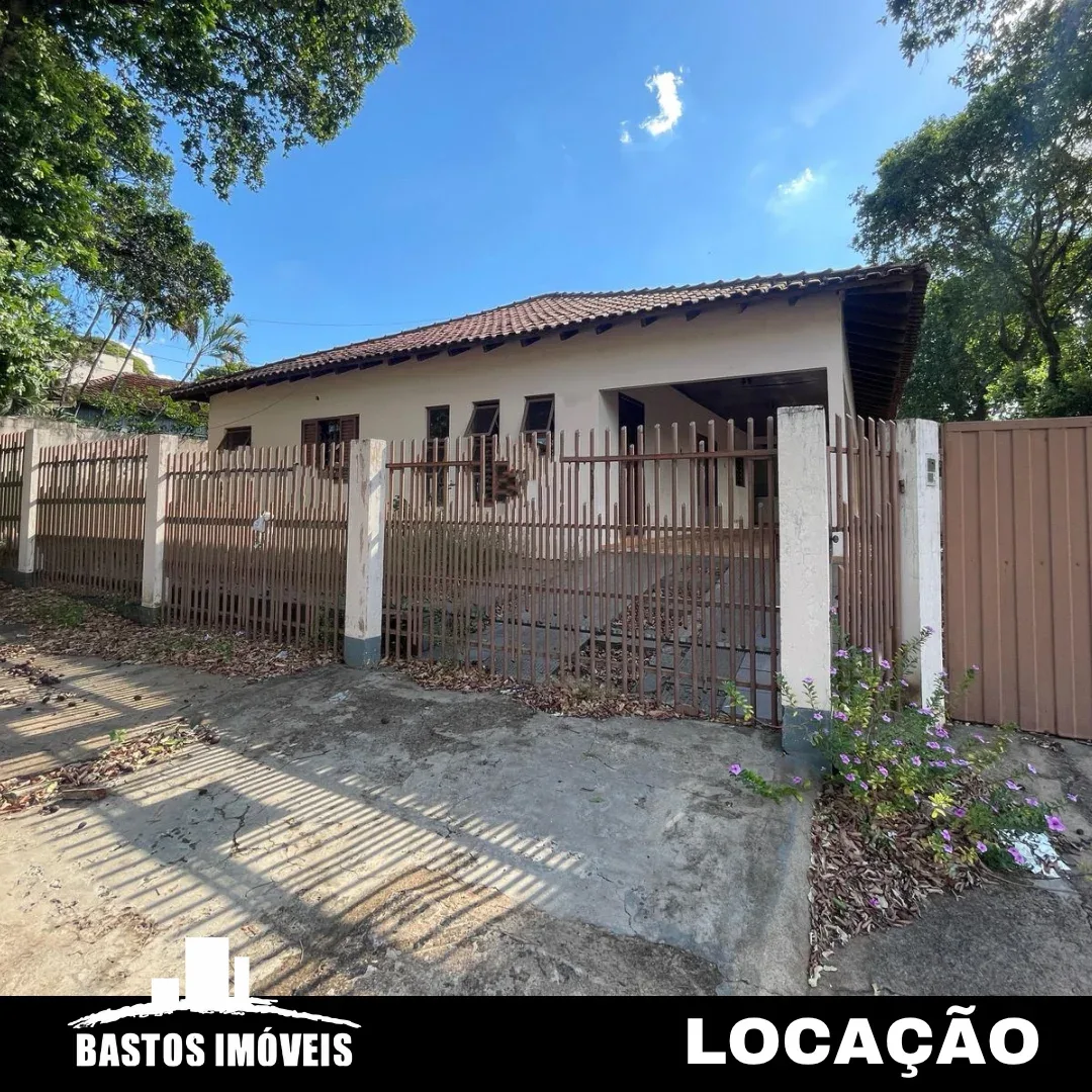 Zona 02 - Cianorte PR
