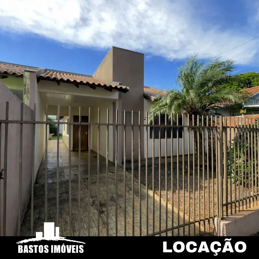 Zona 03 - Cianorte PR