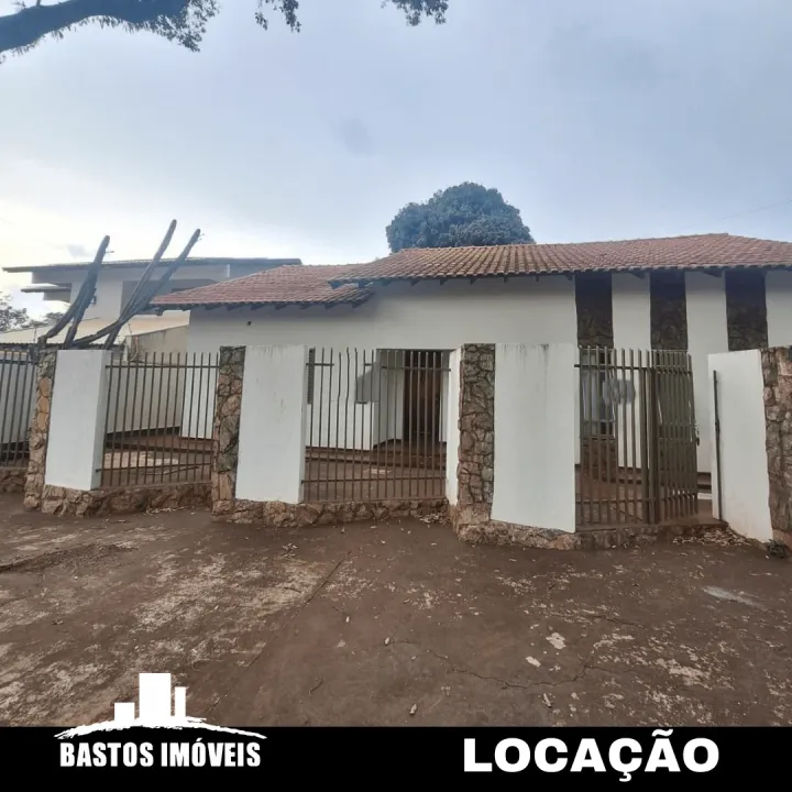 Zona 02 - Cianorte PR