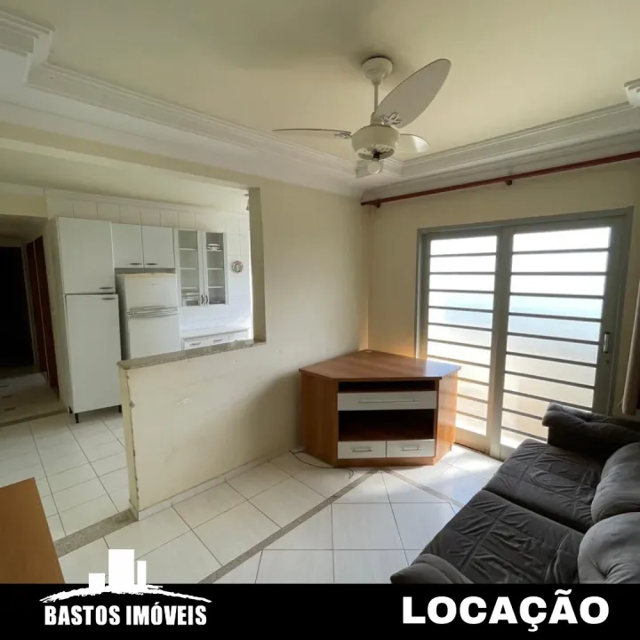 Zona 01 - Cianorte PR