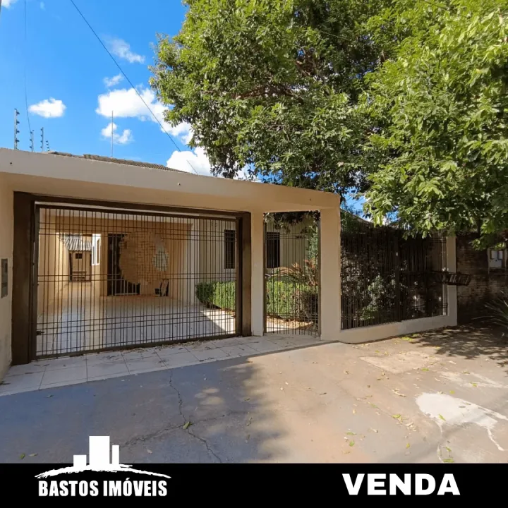 Imóvel Residencial Zona 03