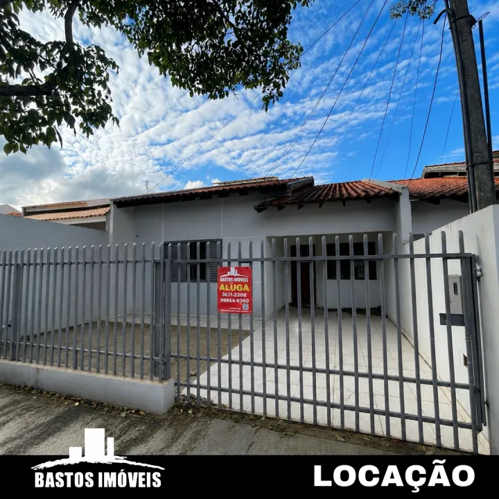 Zona 02 - Cianorte PR