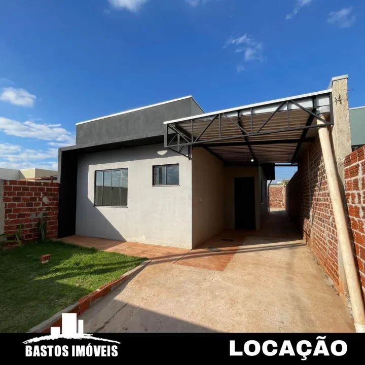 Residencial Belas Artes - Cianorte PR