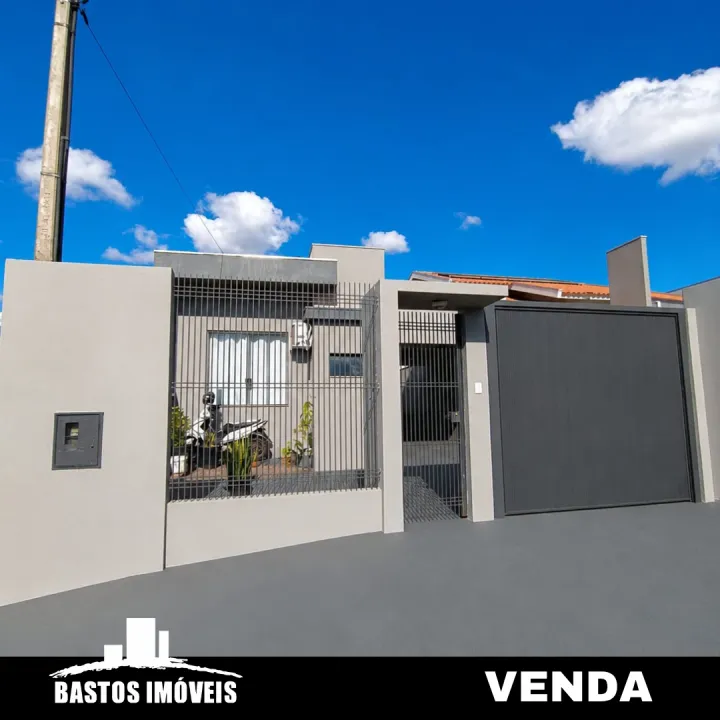 Casa a venda - Cianorte PR