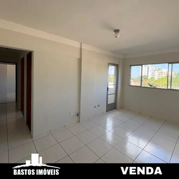 Zona 02 - Cianorte PR