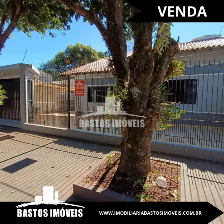Vende-se casa
