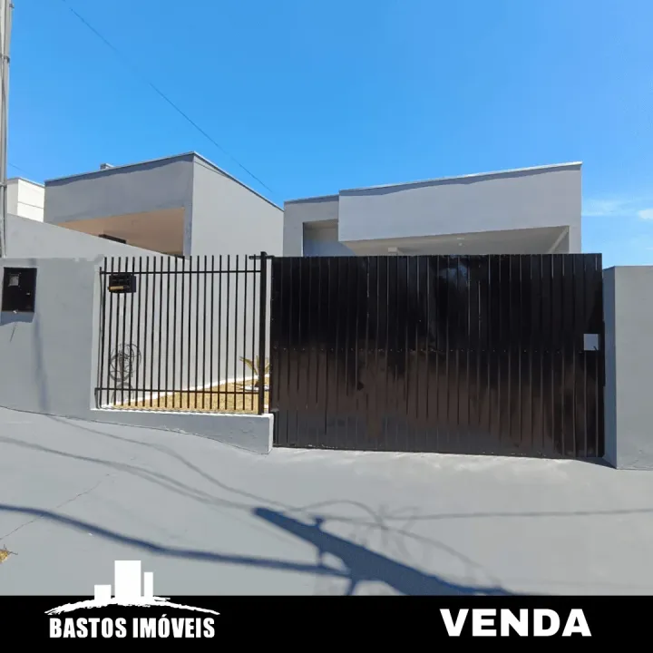 Residencial Aguas Claras