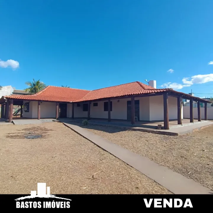 Residencial Mediterrâneo
