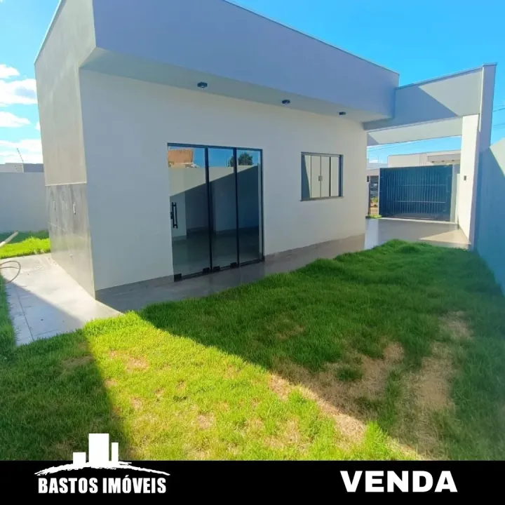 Residencial Parque das Nações - Cianorte PR
