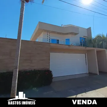 Residencial Parque das Nações - Cianorte PR
