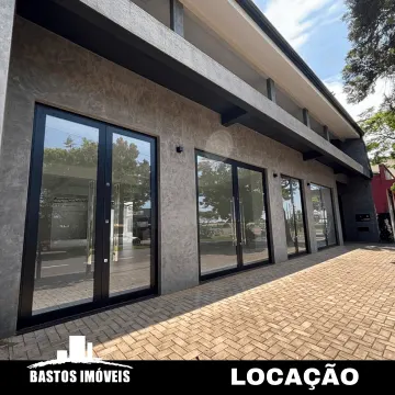 Zona 01 - Cianorte PR