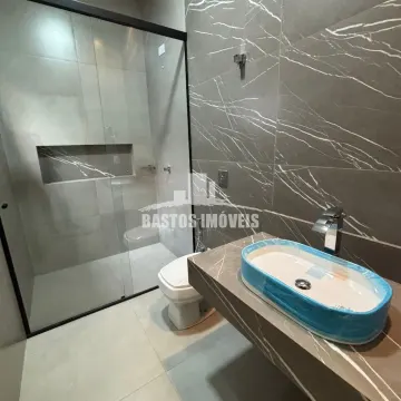 Residencial Veneza - Cianorte PR