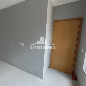 Residencial Aguas Claras