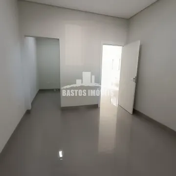 Residencial Parque do Bosque - Cianorte PR