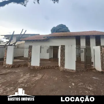 Zona 02 - Cianorte PR