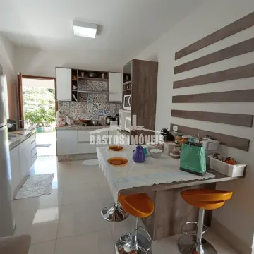 Casa à venda Zona 04