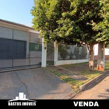 Residencial Nova Itália