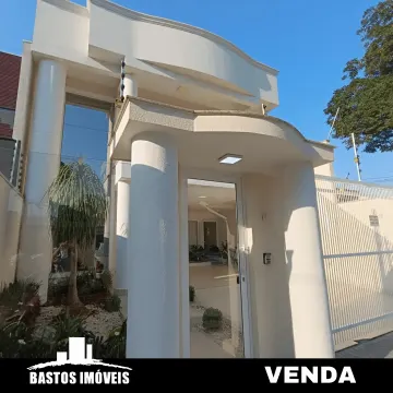 Zona 2 - Cianorte PR