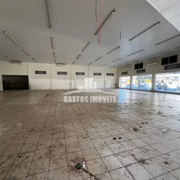 Zona 01 - Cianorte PR
