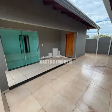 Residencial Parque das Nações - Cianorte