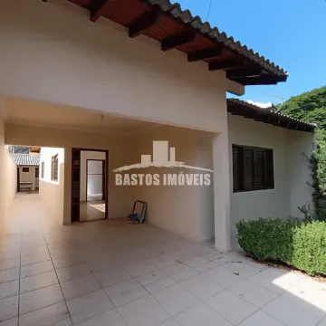 Imóvel Residencial Zona 03