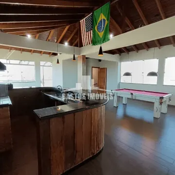 Sobrado à venda