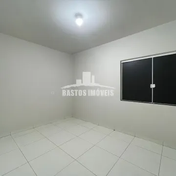Residencial Parque das Nações - Cianorte PR