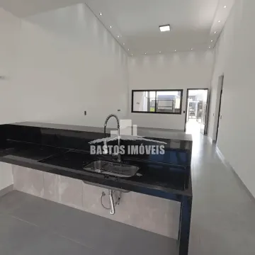 Casa à venda Residencial Atlântico