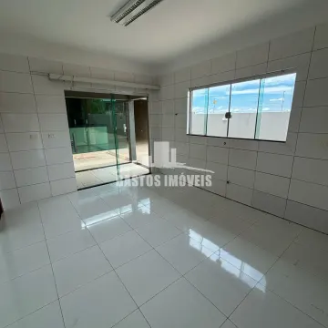 Residencial Parque das Nações - Cianorte