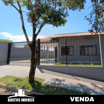 Jardim Céu Azul - Cianorte PR