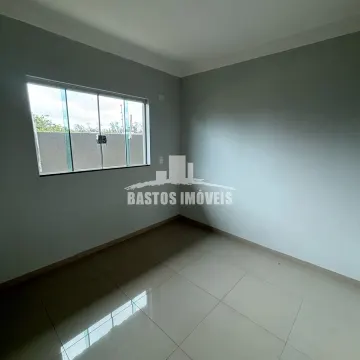 Residencial Parque das Nações - Cianorte