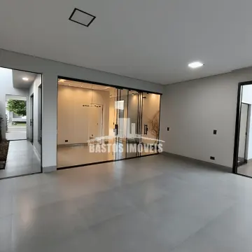Condominio Residencial Ipanema