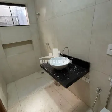 Residencial Santa Helena - Cianorte PR