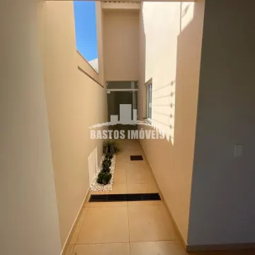 Jardim Universidade - Cianorte PR
