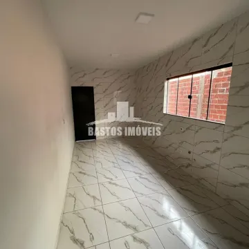 Residencial Belas Artes - Cianorte PR