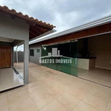 Residencial Parque das Nações - Cianorte