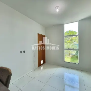Residencial Parque das Nações - Cianorte PR