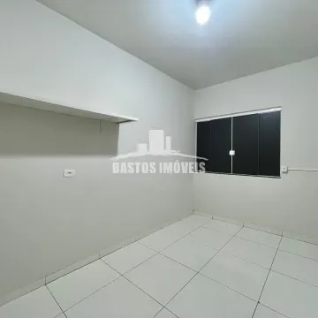 Residencial Parque das Nações - Cianorte PR