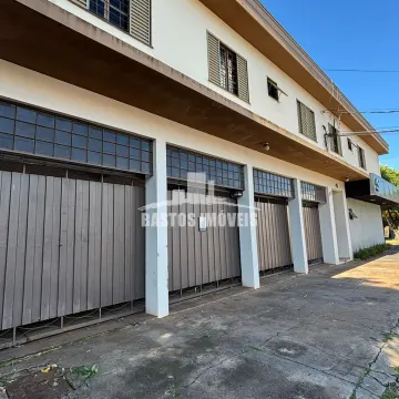 Zona 02 - Cianorte PR