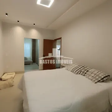 Residencial Parque do Bosque