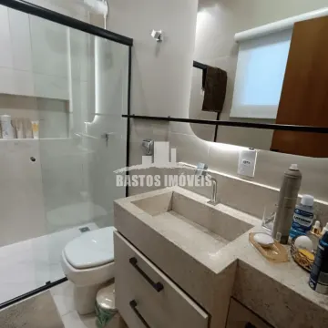 Residencial Parque do Bosque