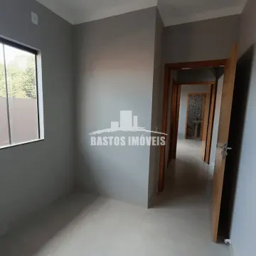 Residencial Aguas Claras