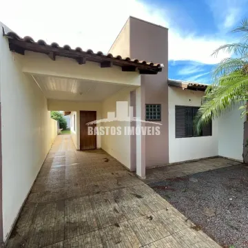 Zona 03 - Cianorte PR
