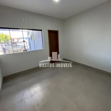 Residencial Santa Helena - Cianorte PR