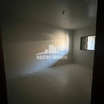 Residencial América - Cianorte PR