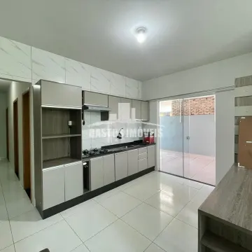 Residencial Parque das Nações - Cianorte PR